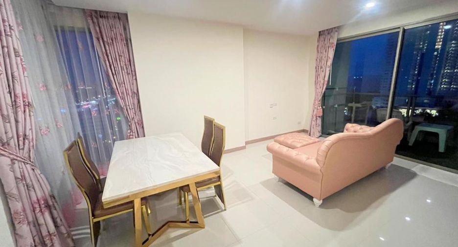 Продажа 1 кровать кондо в Йомтиен, Паттайя