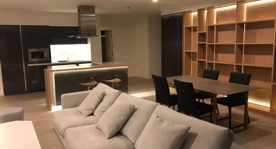 ขาย 3 ห้องนอน คอนโด 