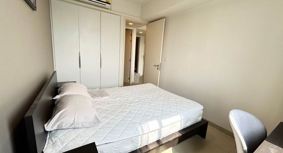 For rent 1 bed condo in Pratumnak, Pattaya