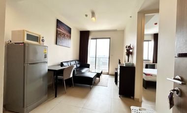 For rent 1 bed condo in Pratumnak, Pattaya