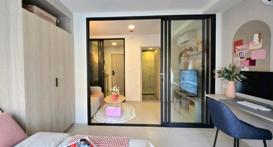 Продажа 1 кровать кондо в Khlong Luang, Патумтани