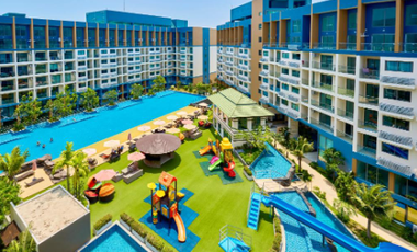 For rent 1 bed condo in Jomtien, Pattaya
