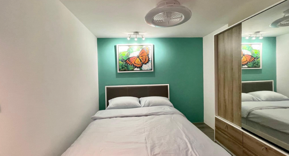 For rent 1 bed condo in Jomtien, Pattaya