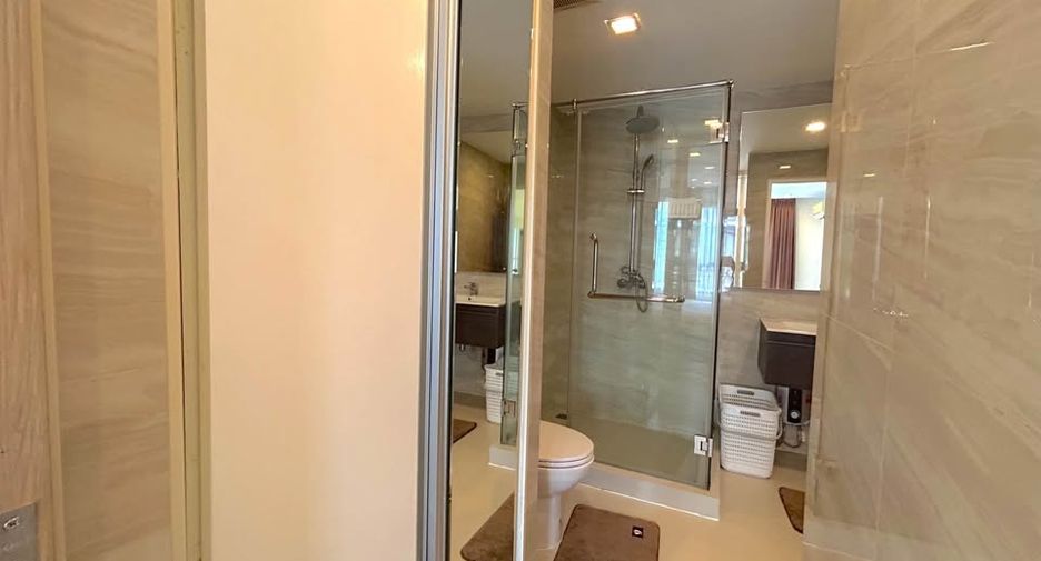 Condo en alquiler de 1 habitaciones en South Pattaya, Pattaya