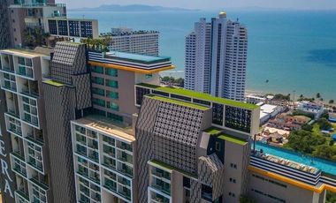 For rent 1 bed condo in Jomtien, Pattaya