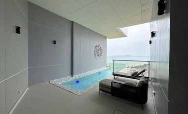 For sale 1 bed condo in Jomtien, Pattaya