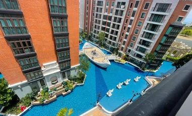 For sale 1 bed condo in Jomtien, Pattaya