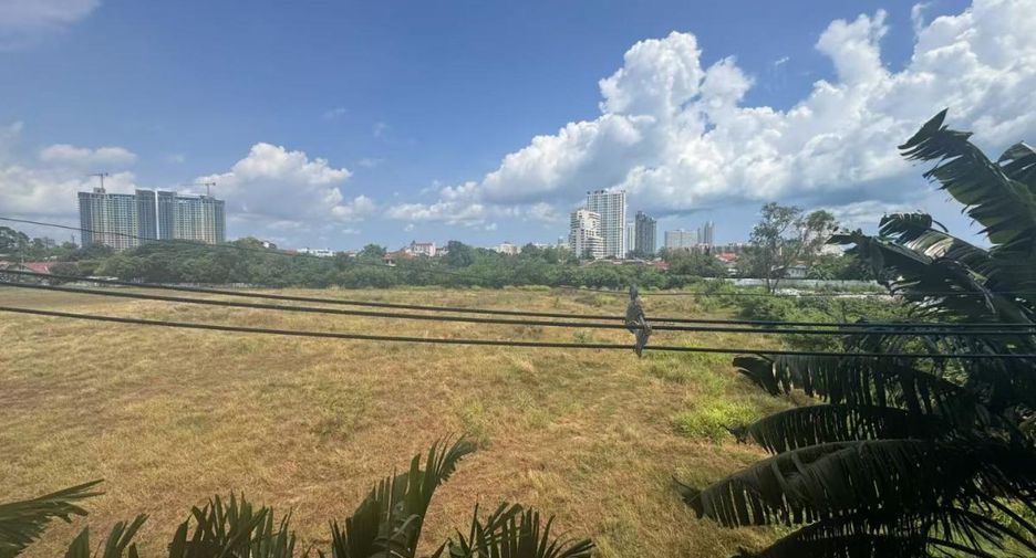 出售 1 卧室 公寓 在 Jomtien, 芭提雅