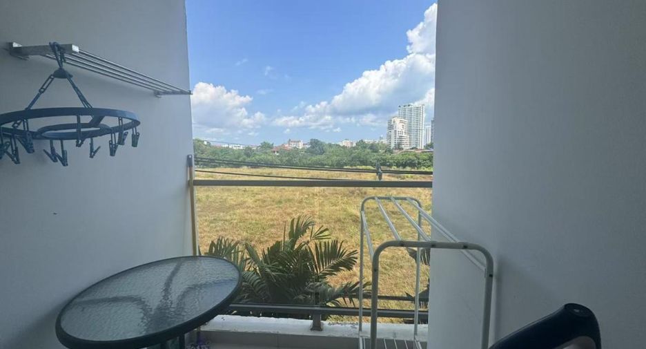 出售 1 卧室 公寓 在 Jomtien, 芭提雅