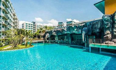 出售 1 卧室 公寓 在 Jomtien, 芭提雅