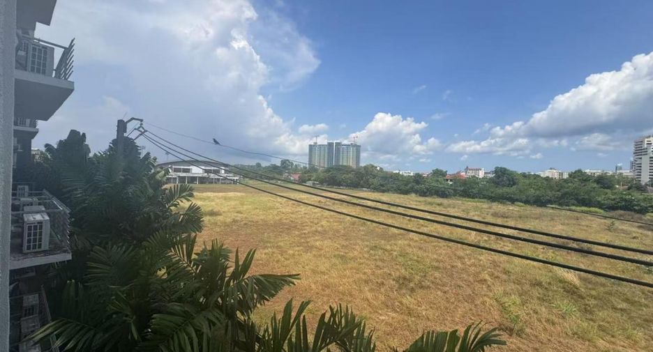 出售 1 卧室 公寓 在 Jomtien, 芭提雅