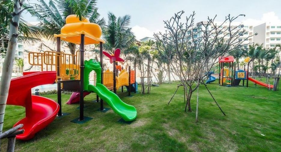 出售 1 卧室 公寓 在 Jomtien, 芭提雅