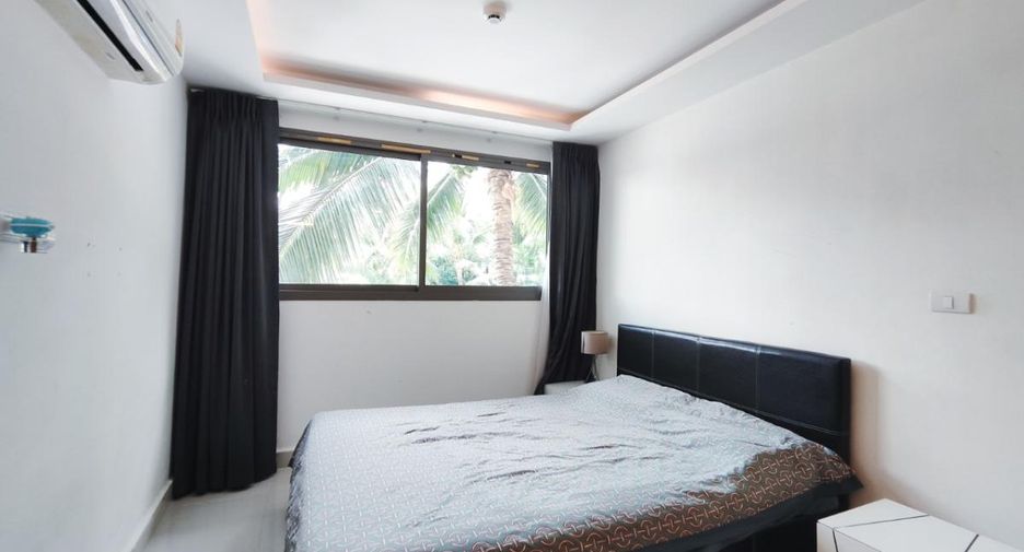 出售 1 卧室 公寓 在 Jomtien, 芭提雅