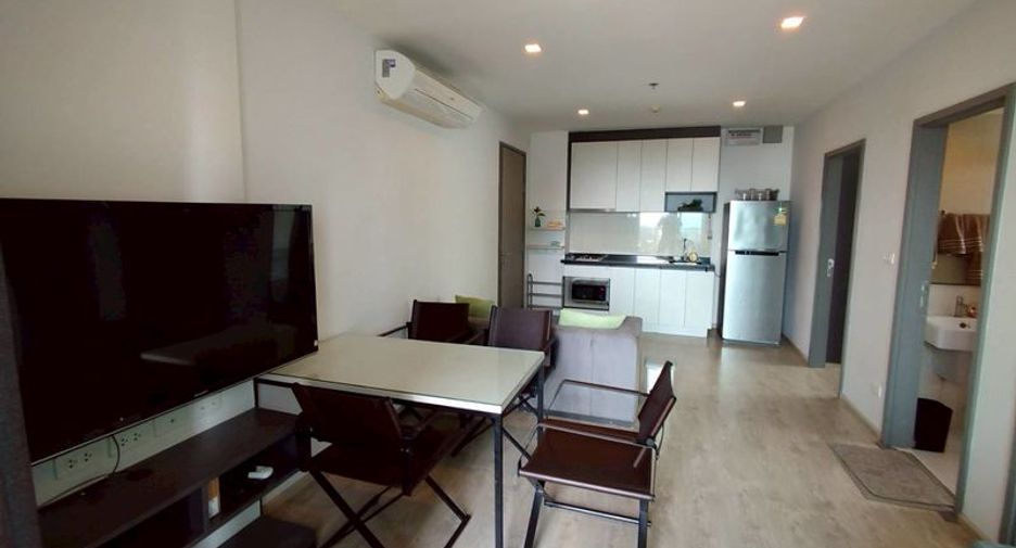 Wohnung zum Kauf mit 2 Zimmer in South Pattaya, Pattaya