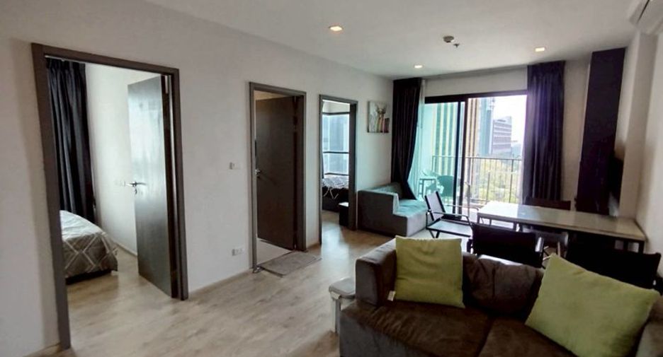 Wohnung zum Kauf mit 2 Zimmer in South Pattaya, Pattaya