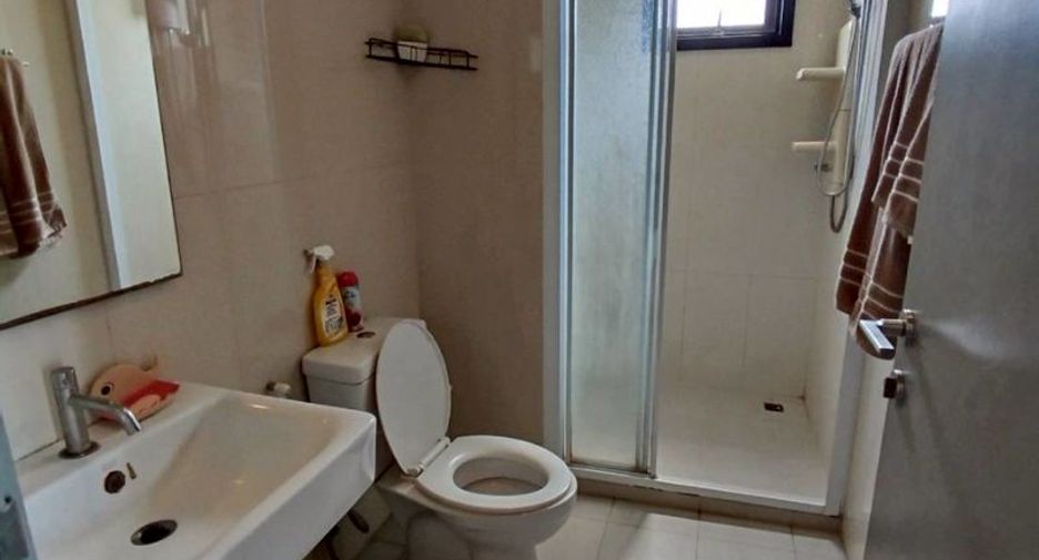 Wohnung zum Kauf mit 2 Zimmer in South Pattaya, Pattaya