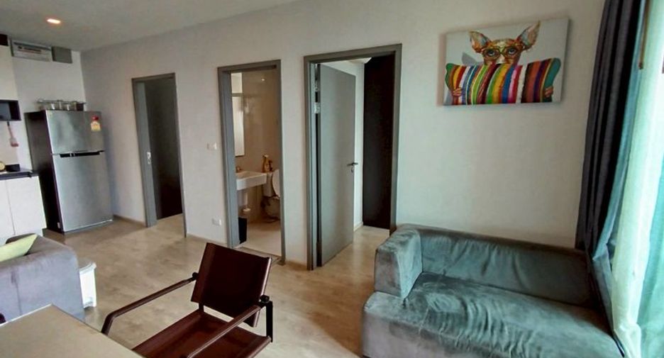 Wohnung zum Kauf mit 2 Zimmer in South Pattaya, Pattaya