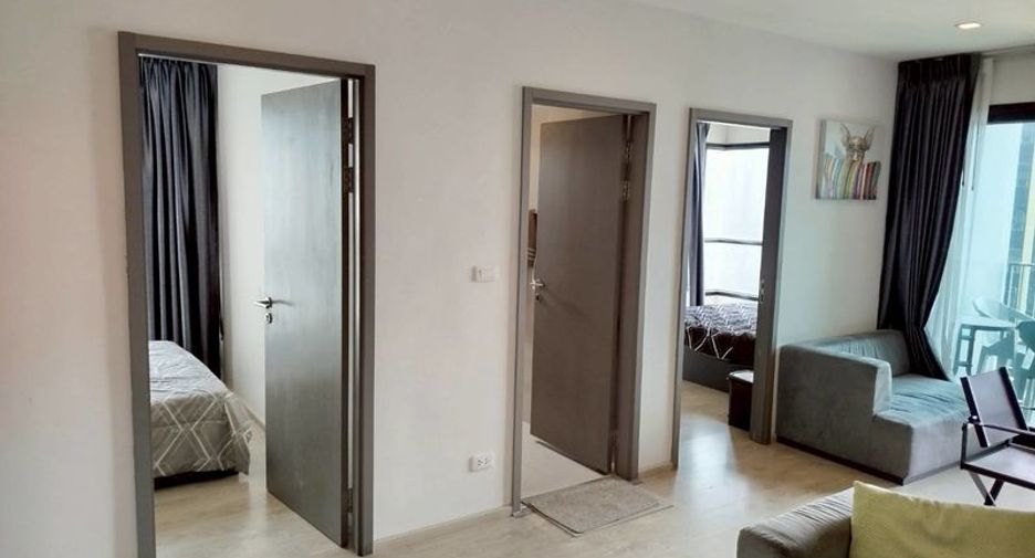 Wohnung zum Kauf mit 2 Zimmer in South Pattaya, Pattaya