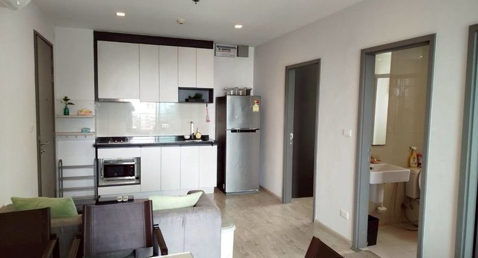 Wohnung zum Kauf mit 2 Zimmer in South Pattaya, Pattaya