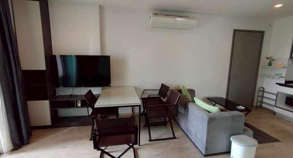 Wohnung zum Kauf mit 2 Zimmer in South Pattaya, Pattaya