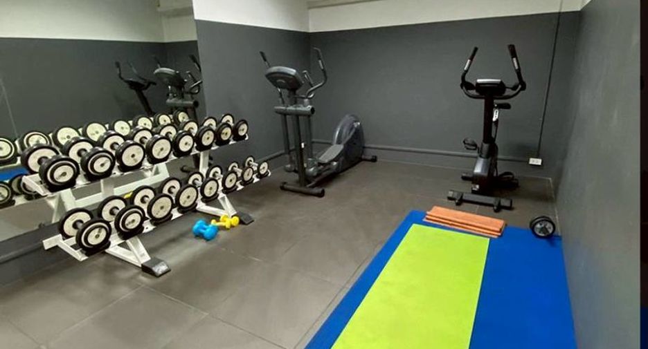 Wohnung zum Kauf mit 20 Zimmer in Pratumnak, Pattaya