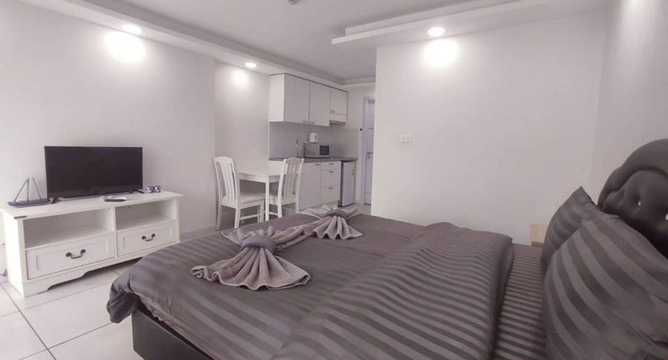 Wohnung zum Kauf mit 20 Zimmer in Pratumnak, Pattaya