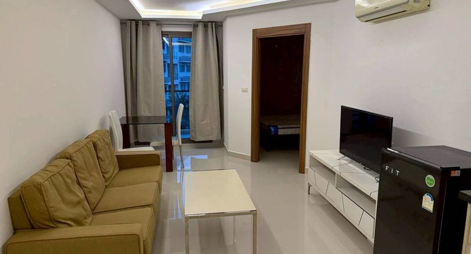 出售 1 卧室 公寓 在 Jomtien, 芭提雅