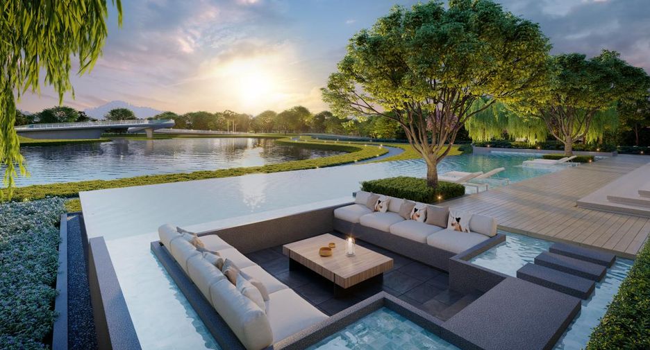 For sale 3 bedrooms house in East Pattaya, Pattaya