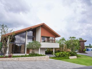 For sale 3 bedrooms house in Bang Lamung, Chonburi