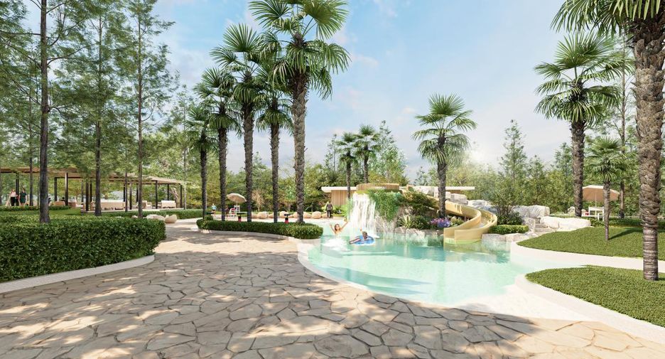 For sale 3 bedrooms house in East Pattaya, Pattaya