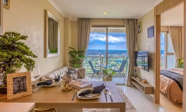 For rent 1 bed condo in Jomtien, Pattaya