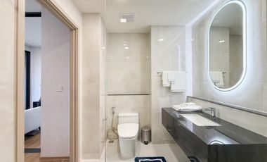 Wohnung zum Kauf mit 1 Zimmer in Jomtien, Pattaya