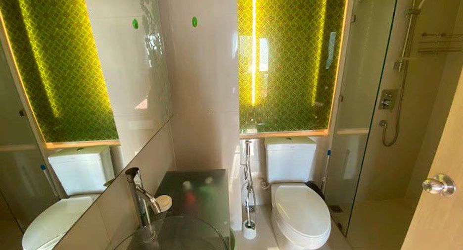 À vendre 2 chambres condo à South Pattaya, Pattaya