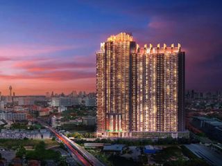 出售 3 卧室 公寓 在 Bang Lamung, Chon Buri