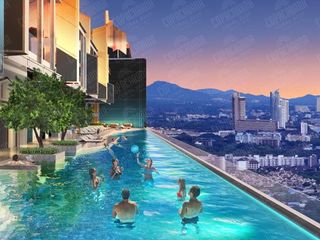 出售 3 卧室 公寓 在 Bang Lamung, Chon Buri