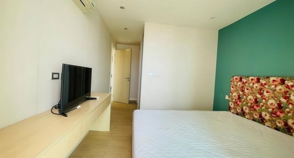 À vendre 2 chambres condo à South Pattaya, Pattaya