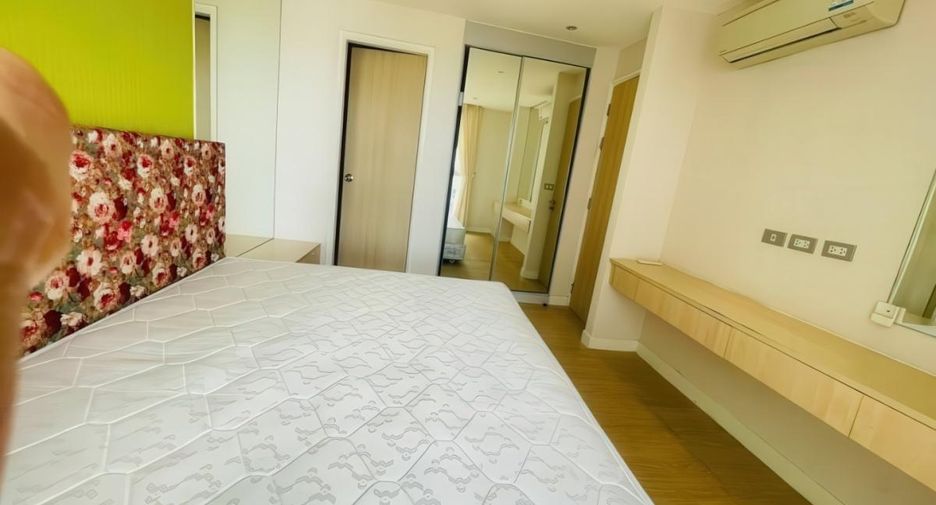 À vendre 2 chambres condo à South Pattaya, Pattaya