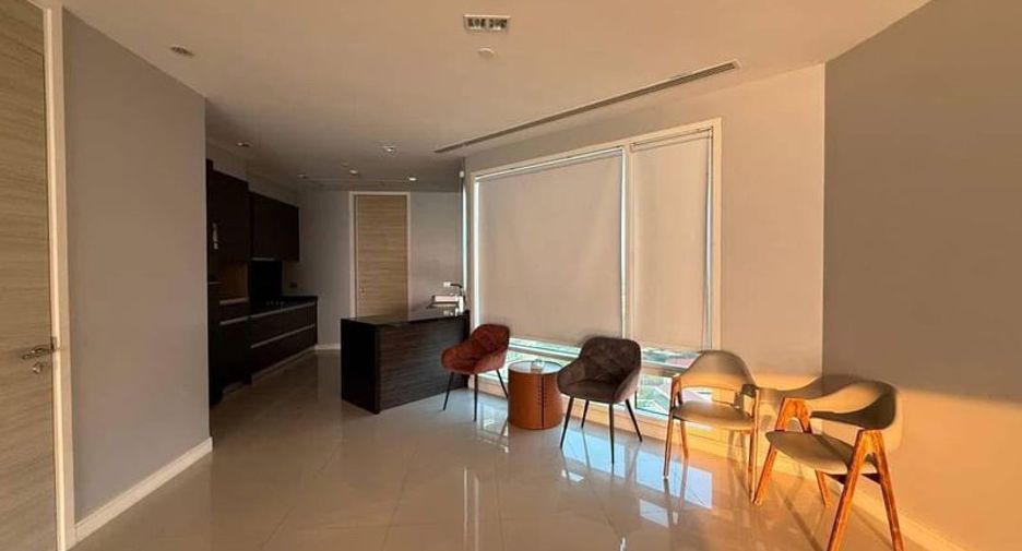 Wohnung zur Miete mit 3 Zimmer in Jomtien, Pattaya