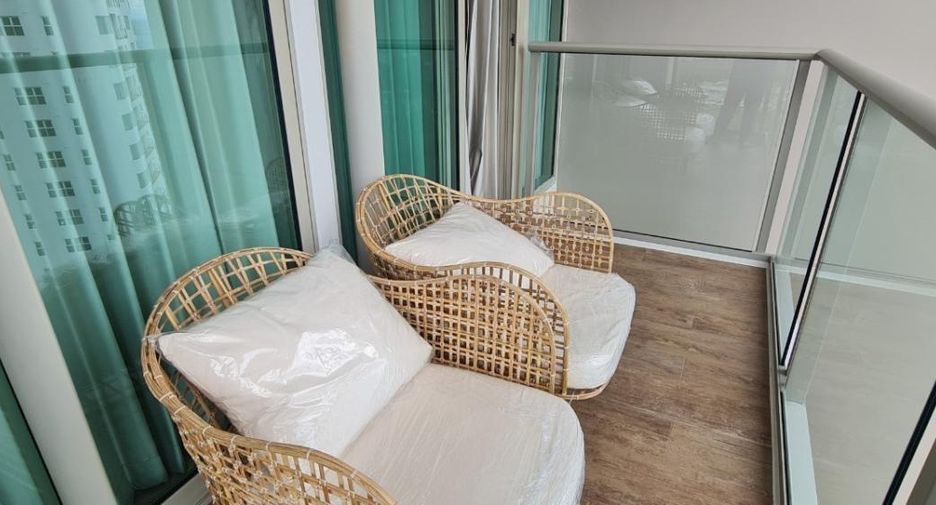 Продажа 1 кровать кондо в Йомтиен, Паттайя