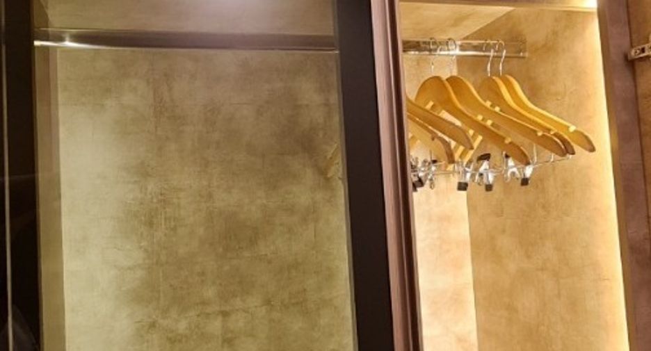 Продажа 1 кровать кондо в Йомтиен, Паттайя