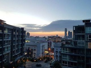 Продажа 1 кровать кондо в Банг Ламунг, Чонбури