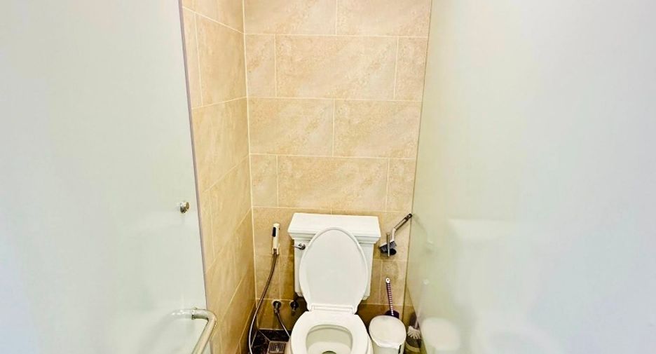 Wohnung zur Miete mit 1 Zimmer in Jomtien, Pattaya