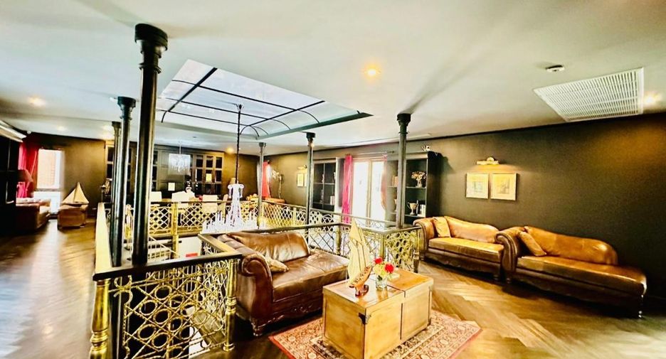 Wohnung zur Miete mit 1 Zimmer in Jomtien, Pattaya