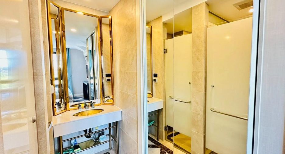 Wohnung zur Miete mit 1 Zimmer in Jomtien, Pattaya
