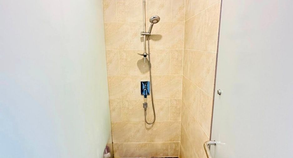 Wohnung zur Miete mit 1 Zimmer in Jomtien, Pattaya