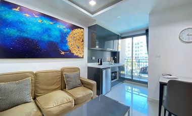 For rent 1 bed condo in South Pattaya, Pattaya