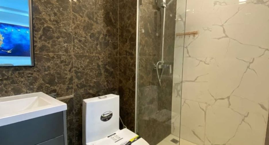 For rent 1 bed condo in South Pattaya, Pattaya