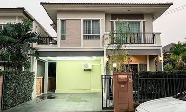 Продажа 3 спальни дом в Сан Кампаенг, Чианг Маи