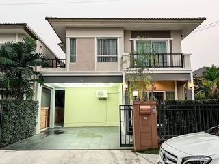 Casa en venta de 3 habitaciones en San Kamphaeng, Chiang Mai