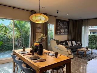 Casa en venta de 3 habitaciones en San Kamphaeng, Chiang Mai